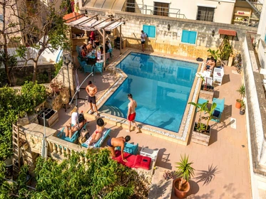 Privatzimmer in der San Gwann, San Gwann, bild 6 von 12