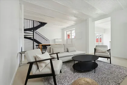 Privatzimmer in der Rue Michelet, , bild 1 von 10