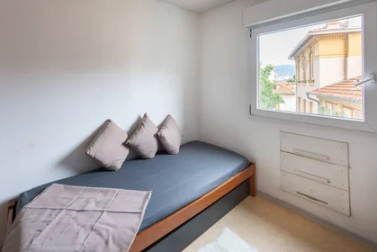 Prywatny pokój w rezydencji Nice, 06000, obraz 12 19