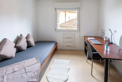 Prywatny pokój w rezydencji Nice, 06000, obraz 14 19