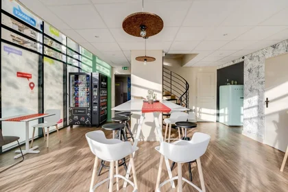 Prywatny pokój w rezydencji Nice, 06000, obraz 16 19