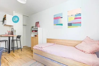 Prywatny pokój w rezydencji Nice, 06000, obraz 5 19