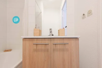 Prywatny pokój w rezydencji Nice, 06000, obraz 7 19