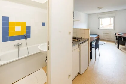 Prywatny pokój w rezydencji Nice, 06000, obraz 9 19