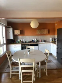 Prywatny pokój Angers, 49000, obraz 1 10