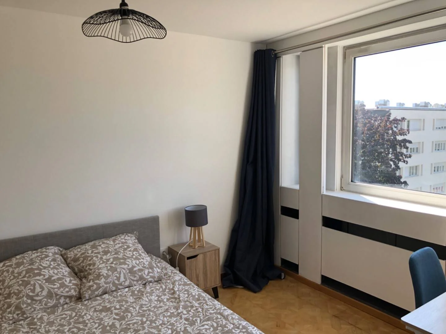 Niedrogi pokój studencki blisko kampusu w 