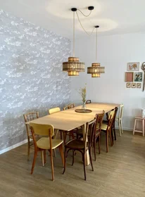Chambre privée à Ivry-sur-seine, 94200, image 1 de 10