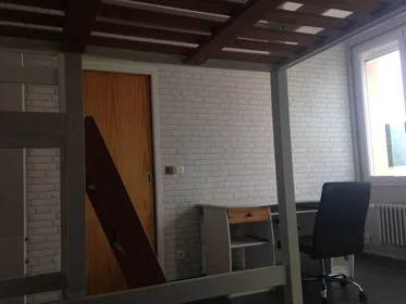 Privatzimmer in der Tours, 37000, bild 1 von 6