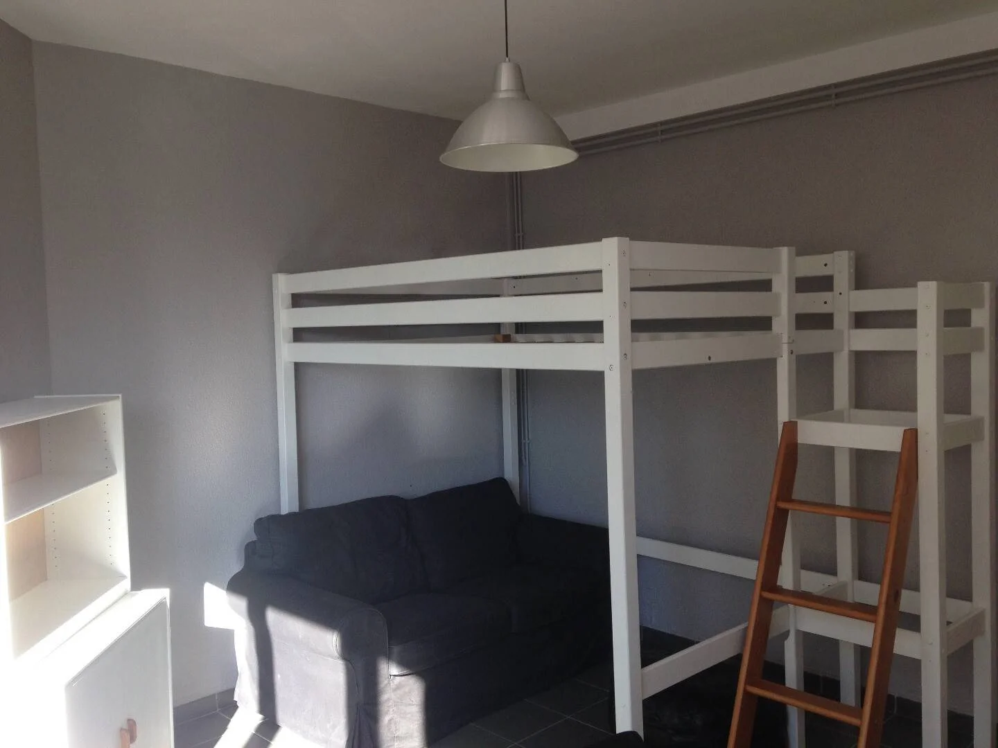 Preisgünstiges Studentenzimmer in günstiger Lage in 