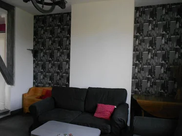 Privatzimmer in der Troyes, 10000, bild 1 von 7