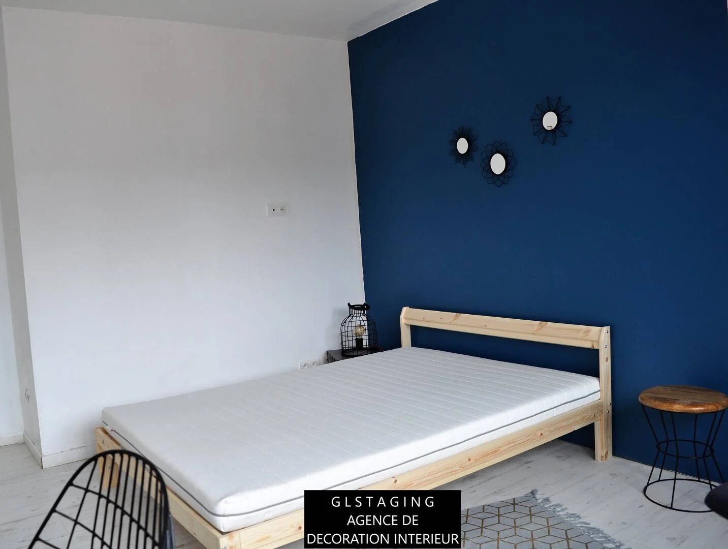 Quarto para alugar em apartamento de estudantes em , totalmente mobilado