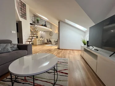 Alojamiento entero en Remetinečki gaj 2D, imagen 1 de 13