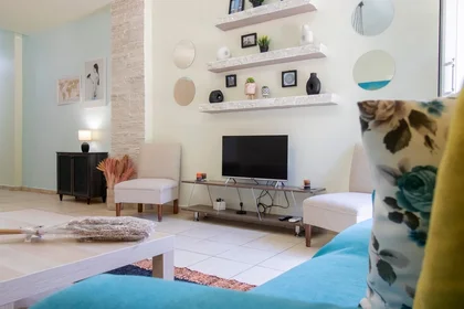 Entire apartment at Vasiliou Smpokou 57, image 1 of 39