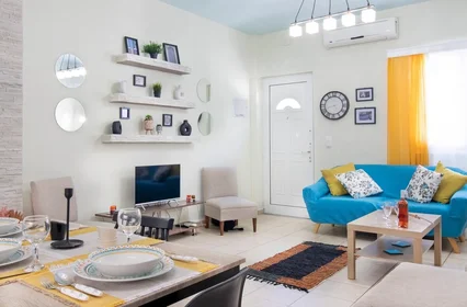 Entire apartment at Vasiliou Smpokou 57, image 2 of 39