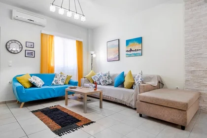Entire apartment at Vasiliou Smpokou 57, image 11 of 39