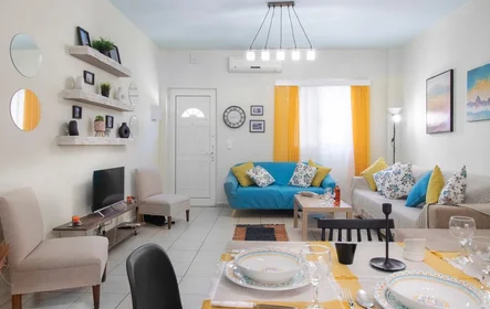 Entire apartment at Vasiliou Smpokou 57, image 12 of 39
