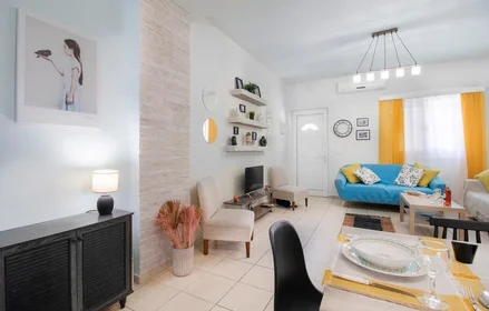Entire apartment at Vasiliou Smpokou 57, image 13 of 39