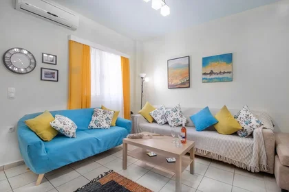 Entire apartment at Vasiliou Smpokou 57, image 14 of 39