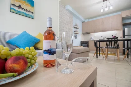 Entire apartment at Vasiliou Smpokou 57, image 15 of 39