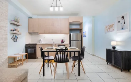 Entire apartment at Vasiliou Smpokou 57, image 17 of 39
