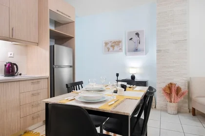 Entire apartment at Vasiliou Smpokou 57, image 18 of 39