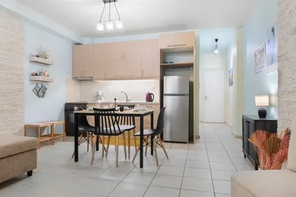 Entire apartment at Vasiliou Smpokou 57, image 19 of 39