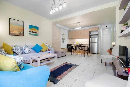 Entire apartment at Vasiliou Smpokou 57, image 3 of 39