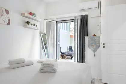 Appartamento intero in Vasiliou Smpokou 57, immagine 25 di 39