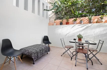 Appartamento intero in Vasiliou Smpokou 57, immagine 32 di 39