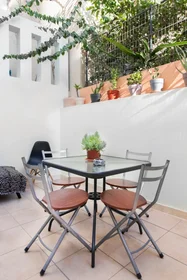 Appartamento intero in Vasiliou Smpokou 57, immagine 34 di 39
