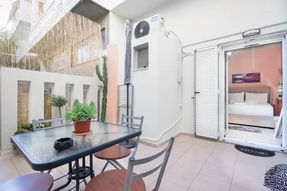 Appartamento intero in Vasiliou Smpokou 57, immagine 35 di 39