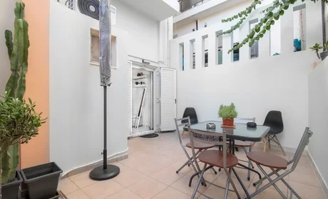 Appartamento intero in Vasiliou Smpokou 57, immagine 38 di 39