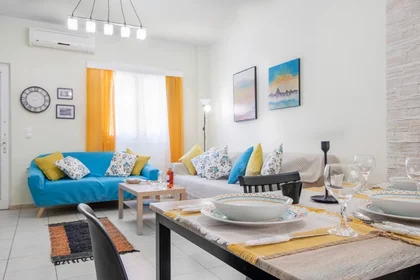 Entire apartment at Vasiliou Smpokou 57, image 5 of 39