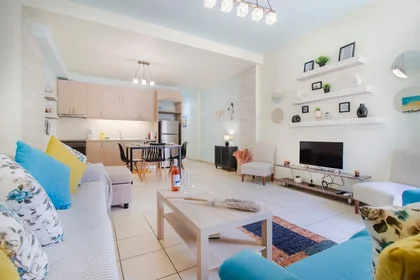 Entire apartment at Vasiliou Smpokou 57, image 6 of 39