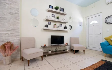 Entire apartment at Vasiliou Smpokou 57, image 7 of 39