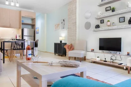 Entire apartment at Vasiliou Smpokou 57, image 8 of 39