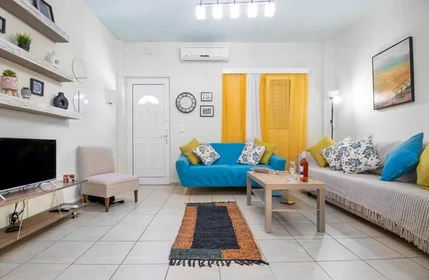 Entire apartment at Vasiliou Smpokou 57, image 9 of 39