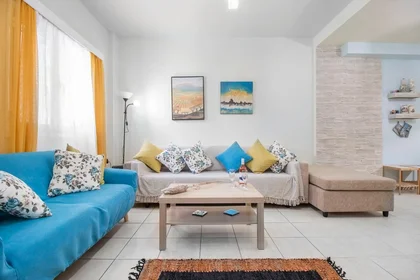 Entire apartment at Vasiliou Smpokou 57, image 10 of 39