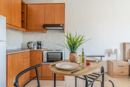 Apartamento inteiro em Leontariti 13, imagem 6 de 29