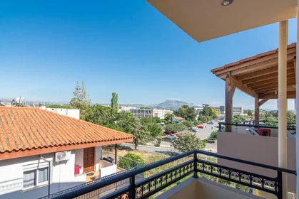 Apartamento inteiro em Leontariti 13, imagem 9 de 29