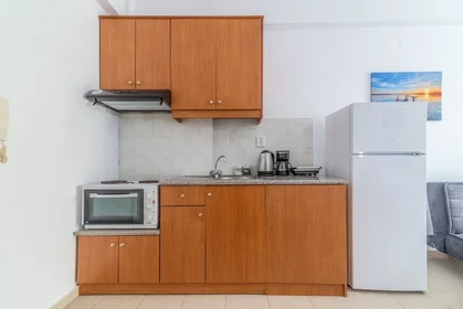 Entire apartment at Leontariti 13, image 1 of 10