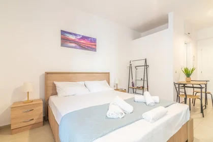 Logement entier à Leontariti 13, image 18 de 25