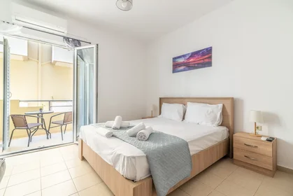 Logement entier à Leontariti 13, image 19 de 25