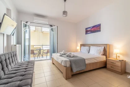 Logement entier à Leontariti 13, image 23 de 25