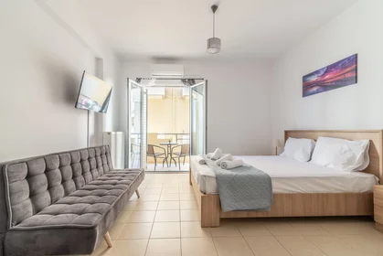 Logement entier à Leontariti 13, image 25 de 25