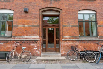 Quarto privado em Copenhagen, Denmark, imagem 21 de 25