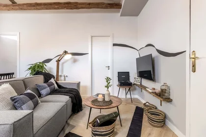 Logement entier à Calle de San Andrés, 33, Centro, 28004 Madrid, Spain, image 1 de 20