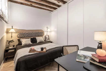 Logement entier à Calle de San Andrés, 33, Centro, 28004 Madrid, Spain, image 18 de 20