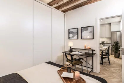 Logement entier à Calle de San Andrés, 33, Centro, 28004 Madrid, Spain, image 19 de 20