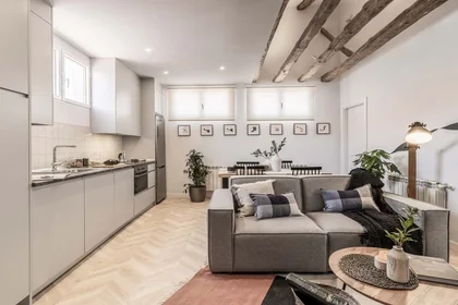 Logement entier à Calle de San Andrés, 33, Centro, 28004 Madrid, Spain, image 6 de 20